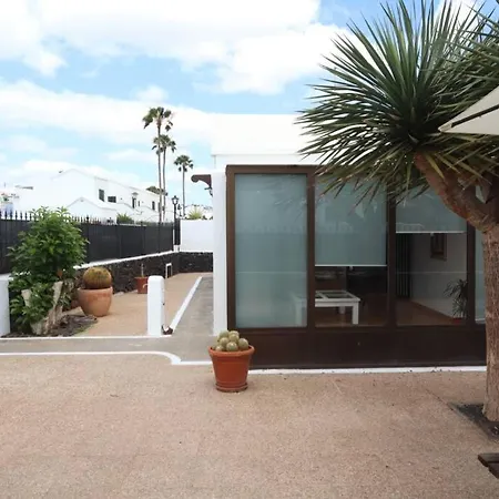 Nyaraló Casa Pany