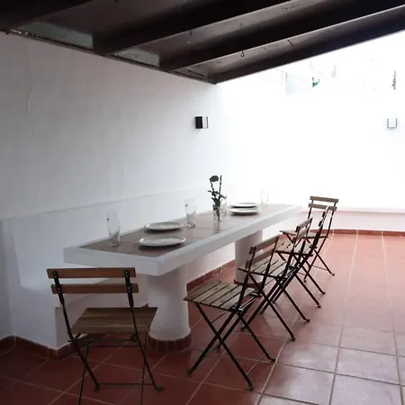 Casa Pany * Puerto del Carmen (Lanzarote)