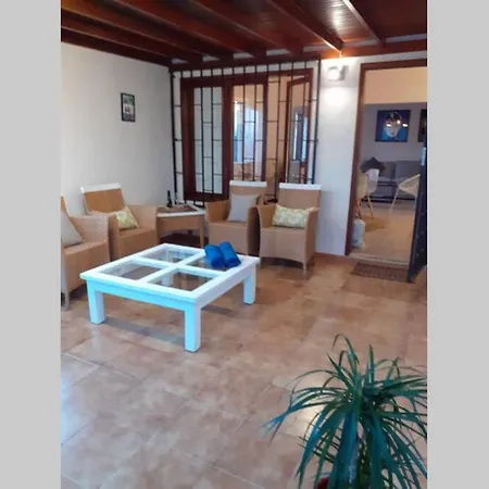 Casa vacanze Casa Pany *