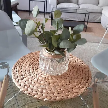 Casa Pany * Puerto del Carmen (Lanzarote)