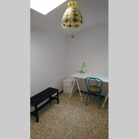 Casa Pany Puerto del Carmen (Lanzarote)