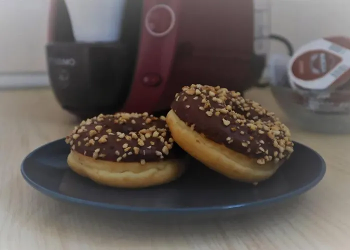 Casa Pany Сasa de vacaciones *