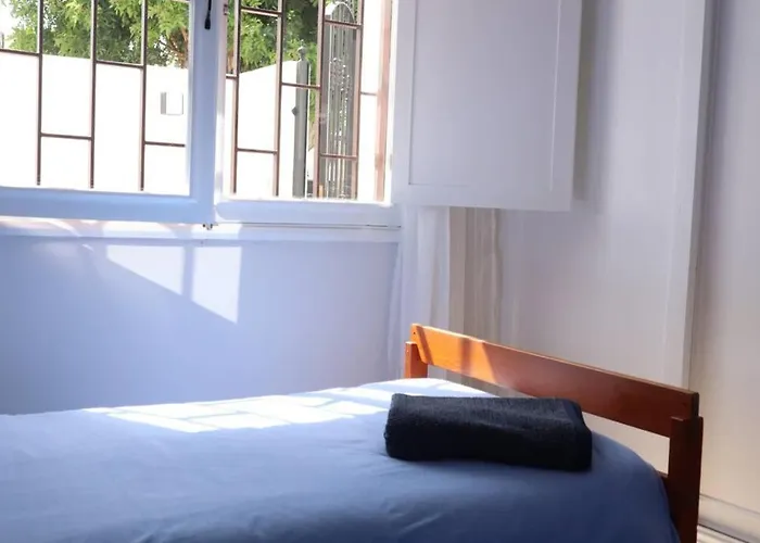 Сasa de vacaciones Casa Pany