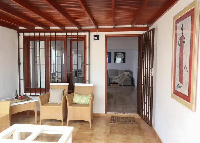 Casa vacanze Casa Pany Puerto del Carmen (Lanzarote)