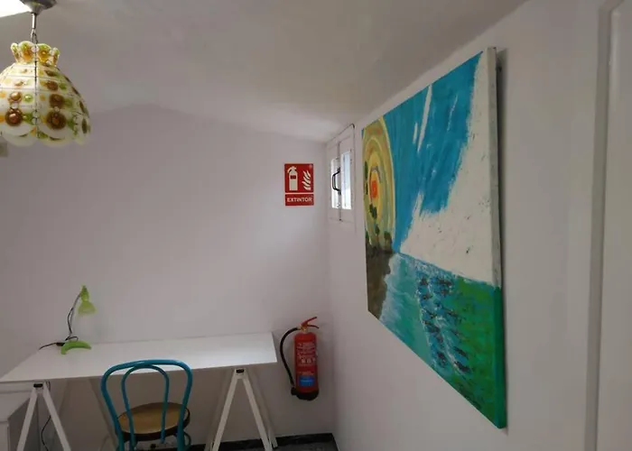 Casa Pany Сasa de vacaciones Puerto del Carmen (Lanzarote)