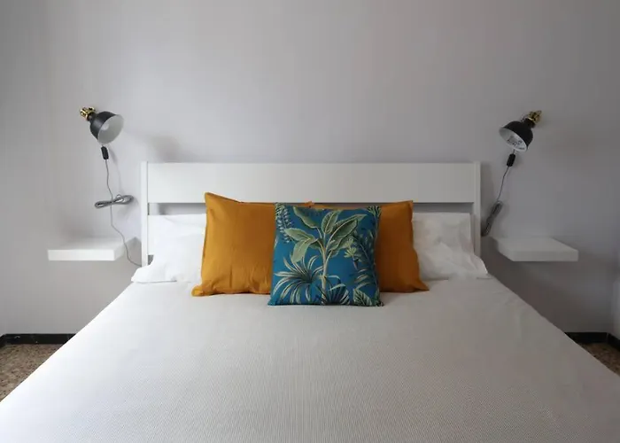 Casa Pany Сasa de vacaciones Puerto del Carmen (Lanzarote)