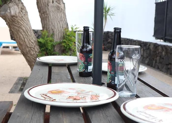 Casa Pany Сasa de vacaciones