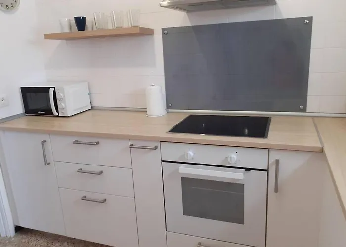 Casa vacanze Casa Pany Puerto del Carmen (Lanzarote)