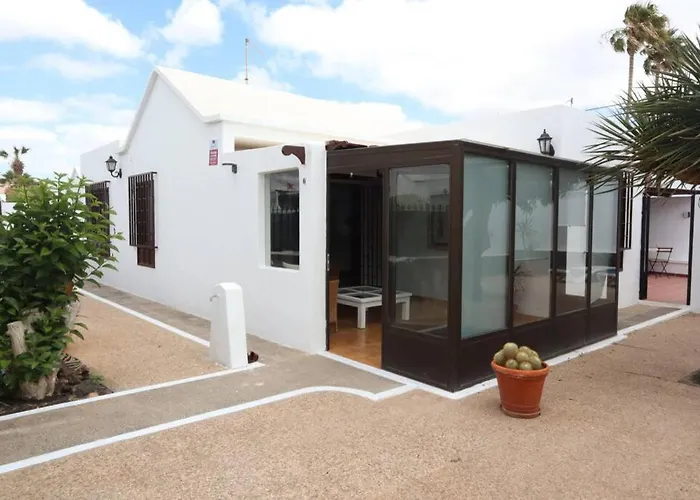 Casa Pany Casa vacanze Puerto del Carmen (Lanzarote)