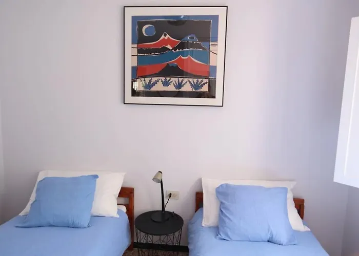 Casa Pany Puerto del Carmen (Lanzarote)