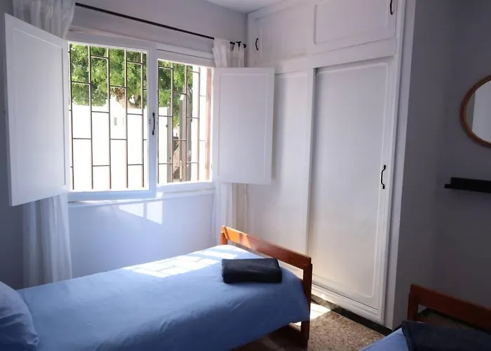 Casa vacanze Casa Pany