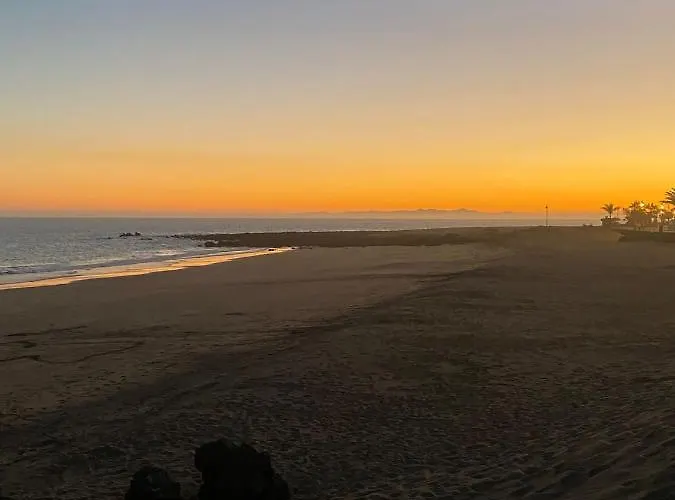 Casa Pany Сasa de vacaciones *