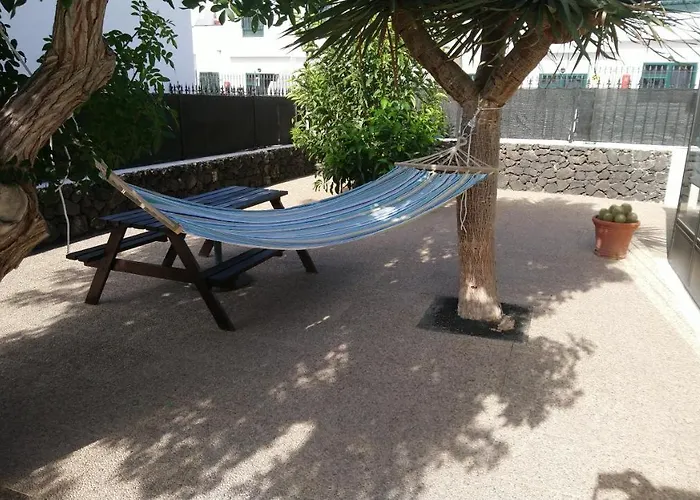 Casa Pany * Puerto del Carmen (Lanzarote)