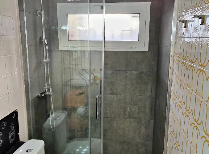 Сasa de vacaciones Casa Pany Puerto del Carmen (Lanzarote)