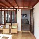 בית נופש Casa Pany פוארטו דל כרמן