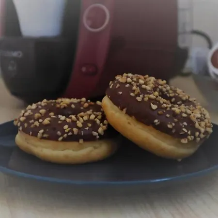 Casa Pany Holiday home *