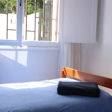 Dom wakacyjny Casa Pany