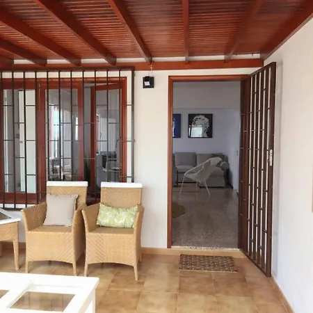 Holiday home Casa Pany Puerto del Carmen (Lanzarote)