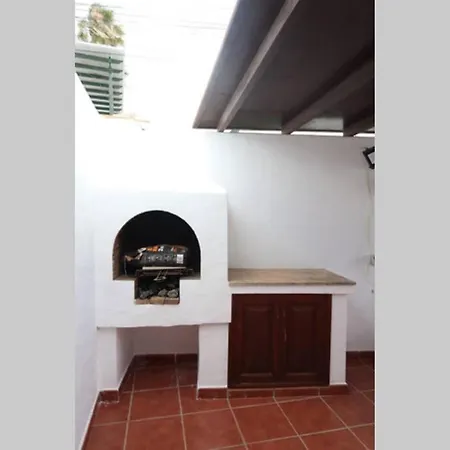 Casa Pany * Puerto del Carmen (Lanzarote)