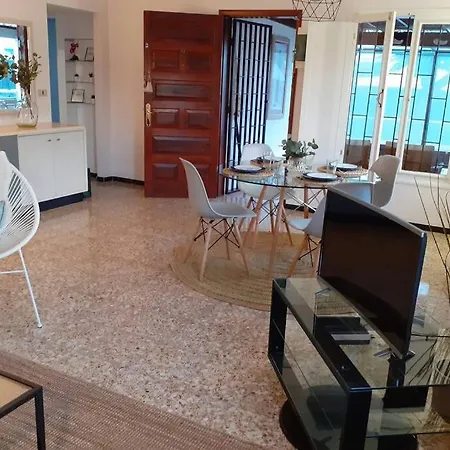 Casa Pany Holiday home Puerto del Carmen (Lanzarote)