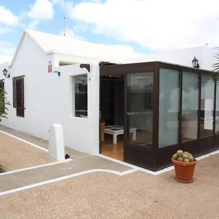 Casa Pany Semesterbostad Puerto del Carmen (Lanzarote)