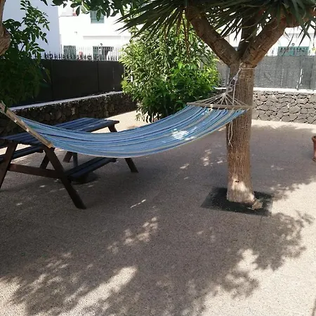 Casa Pany * Puerto del Carmen (Lanzarote)