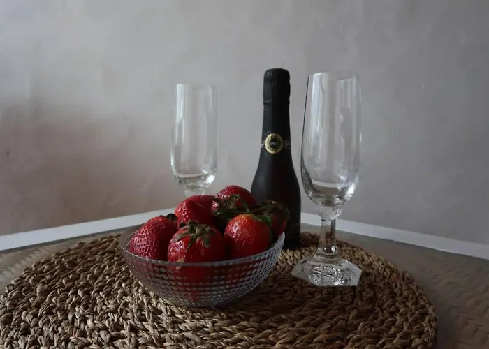 Casa Pany Holiday home