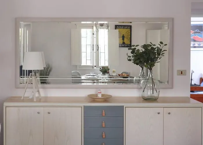 Casa Pany Holiday home