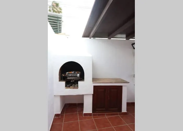 Casa Pany * Puerto del Carmen (Lanzarote)