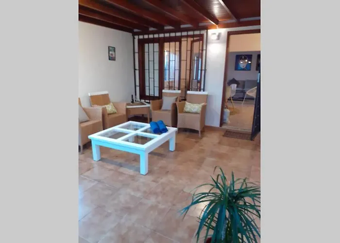 Holiday home Casa Pany *