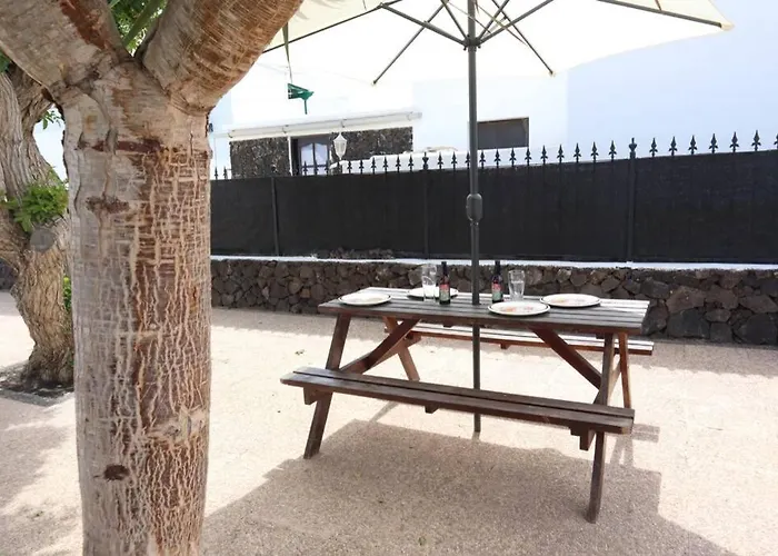 Casa Pany Holiday home