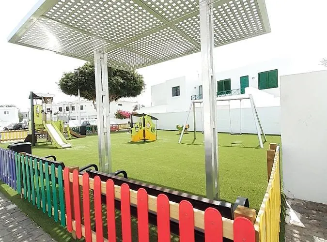 Casa Pany Holiday home Puerto del Carmen (Lanzarote)