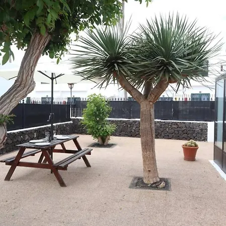 Casa Pany * Πουέρτο Ντελ Κάρμεν