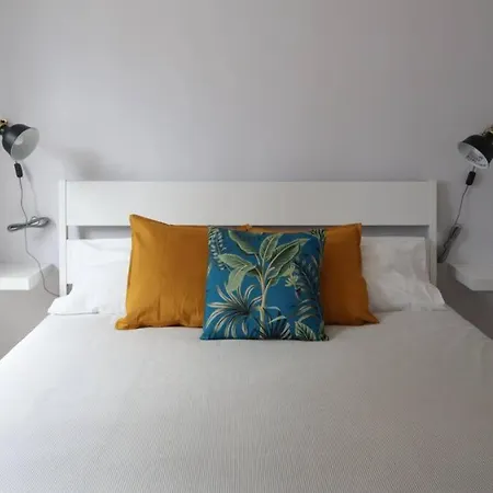 Casa Pany Hébergement de vacances Puerto del Carmen (Lanzarote)