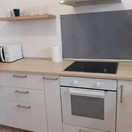 Σπίτι διακοπών Casa Pany Πουέρτο Ντελ Κάρμεν