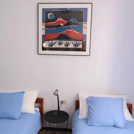 Casa Pany Πουέρτο Ντελ Κάρμεν