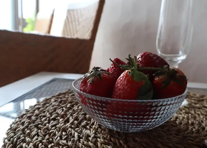 Hébergement de vacances Casa Pany