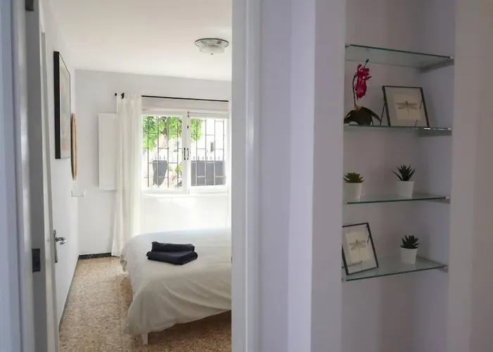 Casa Pany Hébergement de vacances