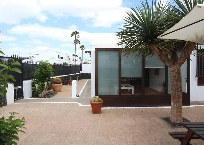 Hébergement de vacances Casa Pany