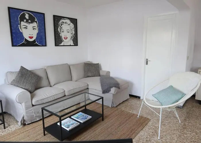 Hébergement de vacances Casa Pany *