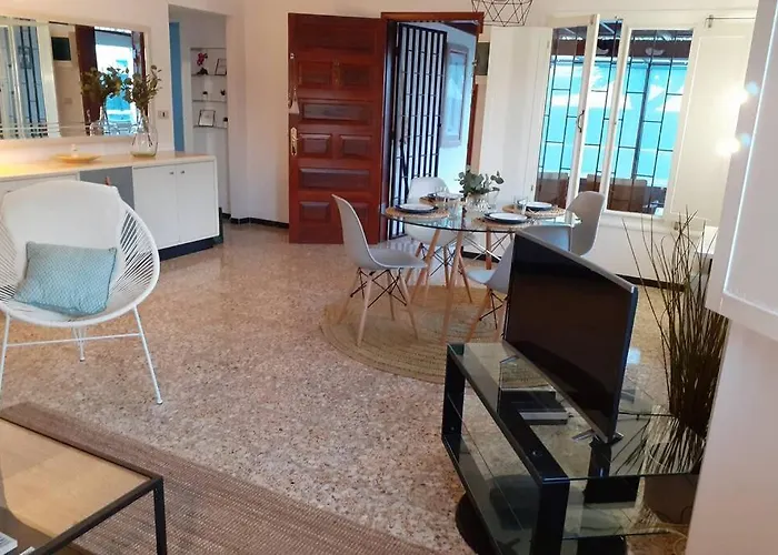 Casa Pany Hébergement de vacances Puerto del Carmen (Lanzarote)