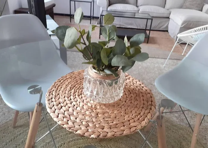 Casa Pany * Puerto del Carmen (Lanzarote)