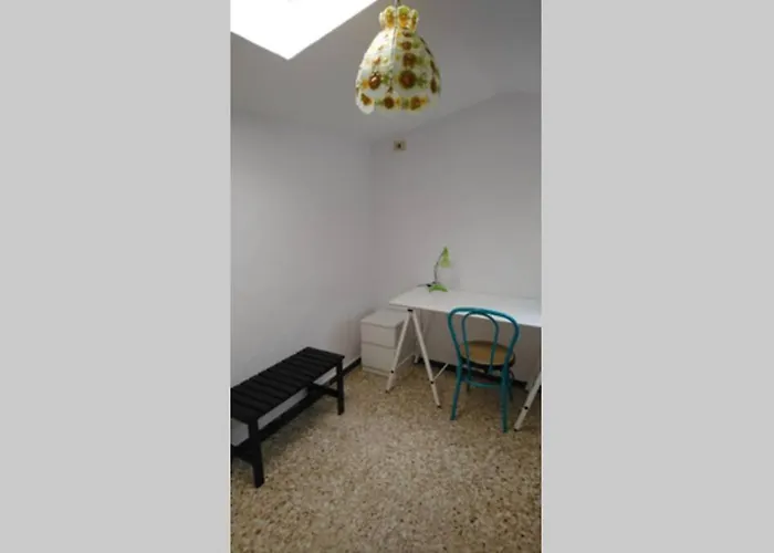 Casa Pany Puerto del Carmen (Lanzarote)