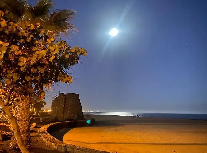 Hébergement de vacances Casa Pany